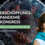 Erschöpfungspandemie Online-Kongress