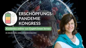 Erschöpfungspandemie Online-Kongress header