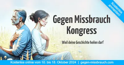 Gegen Missbrauch Online-Kongress