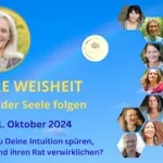 Innere Weisheit Online-Kongress