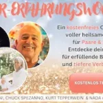 Paar Erfahrungswoche | Partnerschaft neu Entdecken