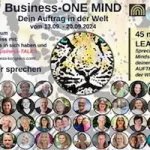 Business-ONE Mind Online-Kongress