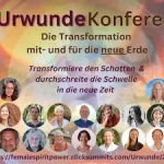 Urwunde Konferenz