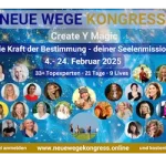 Neue Wege Online-Kongress